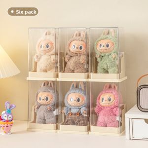 ASCOR | Transparent Display Case for Figures
