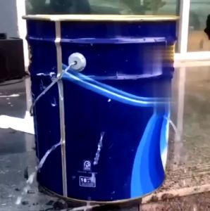 เทปอเนกประสงค์ ใช้งานง่าย ซ่อมแซมรอยแตกร้าวของผนังและใช้หลังคาสำหรับกันซึม