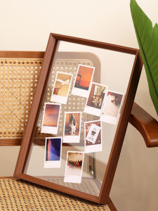 SHANCHEN | DIY Display Frame for Postcards Photos and Concert Tickets