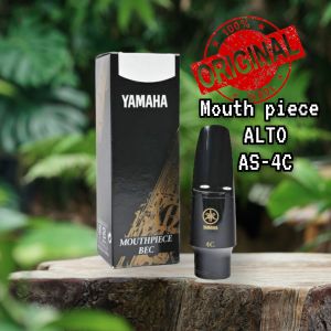 mouthpiece yamaha alto AS-4C - mouthpiece alto saxophone yamaha original