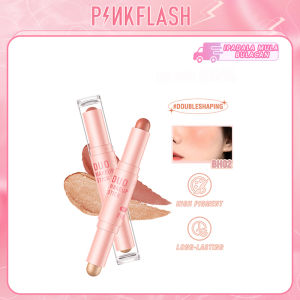 PINKFLASH DUO 2: A Comprehensive Guide to Creamy Smooth Highlighting & Contouring