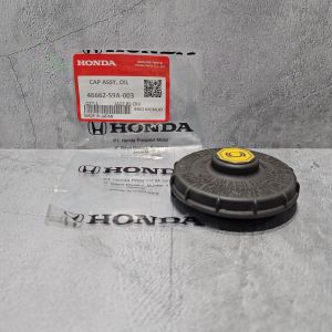 KAP TUTUP TABUNG MINYAK REM HONDA BRIO MOBILIO HRV FREED CRV ACCORD