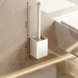 ERMO | Wall-mounted Suction Cup Organizer No Dead Corners