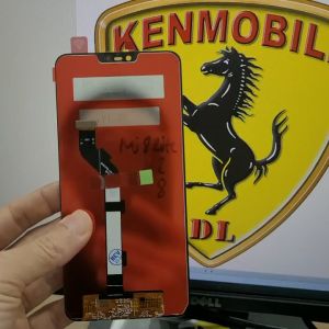 Màn Hình Tương Thích Xaomi Mi8 Lite / Mi8lite / Mi Note 6 (tặng keo dán + cường lực)