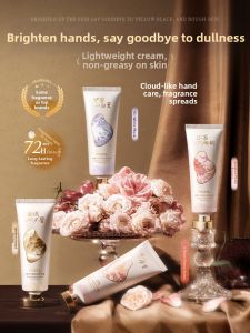 Pozitilan | Moisturizing Hand Cream Reducing Hand Wrinkles