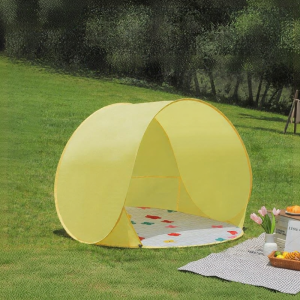 LIWAN | Instant Pop Up UV Protection Portable Foldable Tent