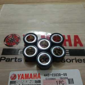 Roller Xeon 44D Roller Standar Xeon Roller Xeon Karbu Xeon RC Xeon GT Mio M3 Soul GT 125 Nmax Fino 125 Freego