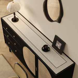 DMF | Waterproof Oil-Proof Elegant Table Protector