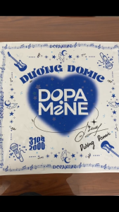 Khăn vuông Bandana hoạ tiết Dương Domic kích thước 70x70cm chất liệu vải lụa latin in 1 mặt 2 mặt