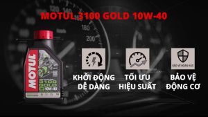 TP. HỒ CHÍ MINH - Nhớt Motul 3100 800ml 1L