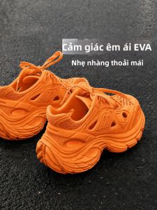 FZT | Dép Nam Thời Trang Chống Trơn Trượt Bền Đẹp