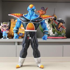 Dragon Ball Anime Peripheral VF Kinewt Team Bart Hand-Made Anime Model Decoration Birthday Gift
