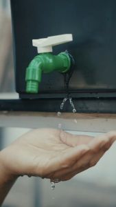 วงแหวนยางกันน้ำ Hydroseal ( 1 ชิ้น)