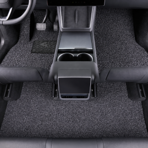 YUMA | Tesla Model Y Model 3 Specific Fit Auto Mats