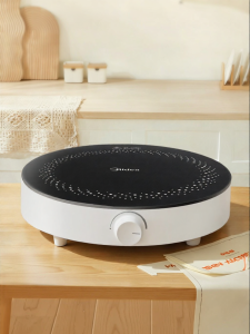 Midea | Mini Pot-Ready High-Power Cooktop