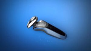 Máy cạo râu khô và ướt Philips Norelco S5940/88 pin Lithium-ion  thời gian sử dụng 17 lần cạo (60 phút) - Hàng chính hãng bảo hành 24 tháng