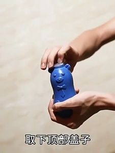 Lọ Con Heo Thả Bồn Cầu Diệt Khuẩn Siêu Sạch Mẫu Mới Hàn Quốc