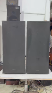 Bán cặp loa nghe nhạc Technics SB 2010 bãi nhật về hát rất tốt ae xem hình