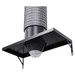 JIACHANGLE | High-Power Kitchen Exhaust Fan