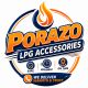 PORAZO LPG