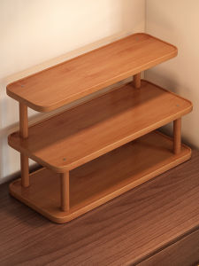 CHUJUN | Desk Cup Organizer Table Cup Storage Rack
