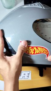 Stickers for Motorcycle Sticker Monster Energy Stickers Waterproof Hologram Helmet Motor Sticker Vinyl Decals Stiker