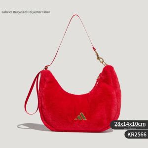adidas | Plush New Years Edition Women Handbag