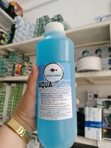 EPET AQUASAFE 1liter WATER CONDITIONER