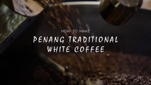 [ Buy 10 Free 1 ] Sin Boon Kee Penang Traditional White Coffee Powder｜Serbuk Kopi｜500g｜HALAL