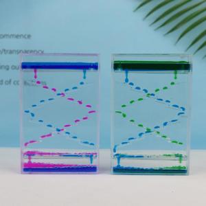 SHUQUE | Creative Timing Toy Sandglass Ornament