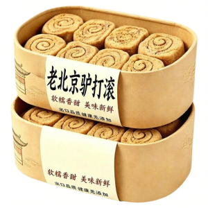 YIFANGYOUTA | Handmade Traditional Beijing Snack Cake