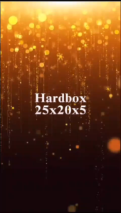 Kotak Kado 25x20x5: Hampers & Gift Box