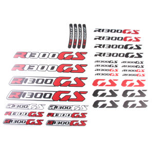 Motorcycle Stickers Waterproof Decal for BMW R1300GS Accessories R1300 R 1300 GS R 1300GS 2024 2023 Decorative Sticker
