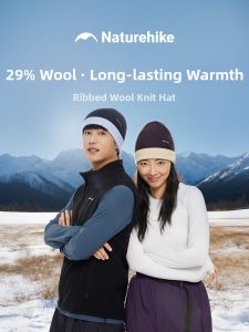 NatureHike | Winter Outdoor Hiking Warm Knit Hat