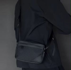 Túi đeo chéo vải canvas mặt lưới ZANG chống nước FK86 [Siêu Sale]