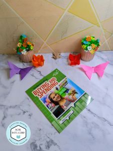 Understanding Buying and Spending (Money Skills for Kids)