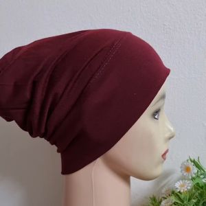 Anak tudung/inner warda material cotton premium indonesia free size