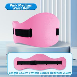 SHENWO | Beginner Learning Support Floatation Waistbelt