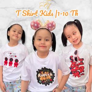 Baju Kaos Premium Anak Spiderman Bahan Cotton Combed 30