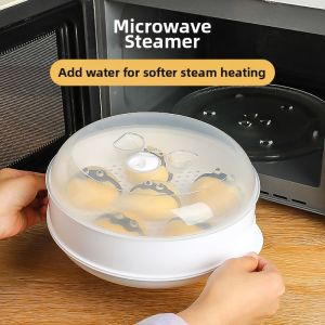 Defasilk | Thick Multi-functional Microwave Steaming Box
