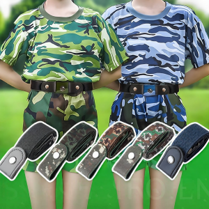 TAOKOU | Tightening Military Training Belt