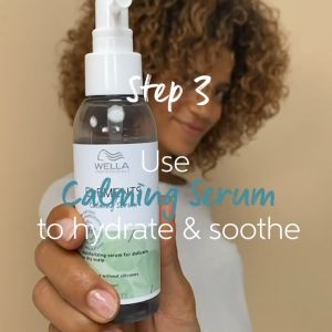 string(66)="Wella Professionals อิลิเม้นท์ เซรั่ม คาล์ม 100มล. Elements Calming Serum 100ml.",