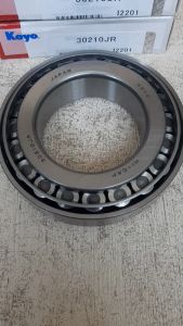Bearing 30210 Lahar Laher & Roda Depan Dalam 30210JR: Solusi Optimal untuk Mobil Mitsubishi PS100 & PS110