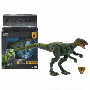MATTEL | Collectible Dinosaur Toys for Boys