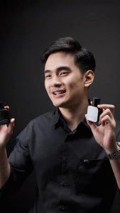 Brody Scents Twinpack Playboy 30ml – Parfum Tahan Lama Aroma Apricot Musk Woody | Fresh & Sweet