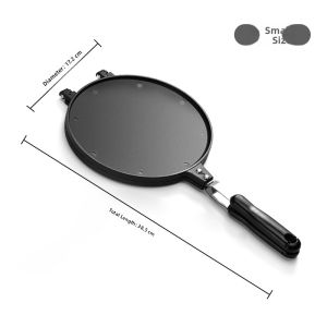 AMW | Egg Roll Pan Baking Tool