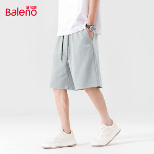 BALENO | Heavyweight High-Quality Sport Loose Casual Large Men Shorts