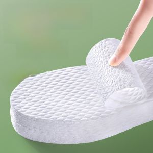 XIANZHAO | Ultra Thin Breathable Absorbent Anti-Slip Summer Insoles