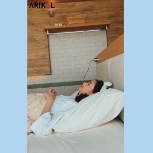 Arikel Shower Filter Combo 02 - Lõi lọc nước vòi sen Khử Clo Dư & Bụi Mịn Bảo Vệ Da Tóc Lắp Đặt Tiện Lợi Hàn Quốc