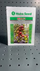 benih bibit tomat mila F1 naka seed isi 5 gram